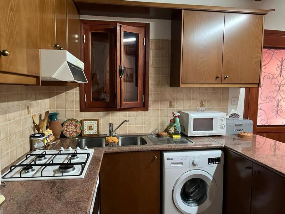 Enchanting Traditional Village Apartment *
