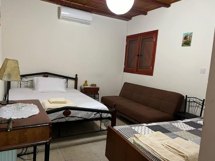 Apartment Enchanting Traditional Village *