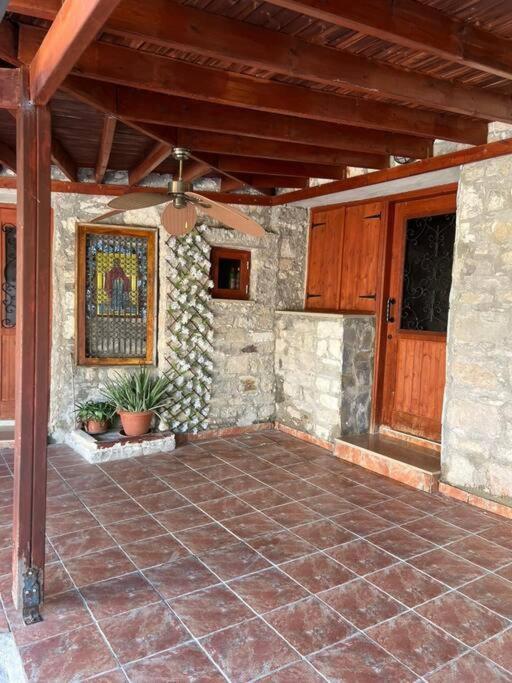 Enchanting Traditional Village Apartment Agia Marina (Northern Cyprus)